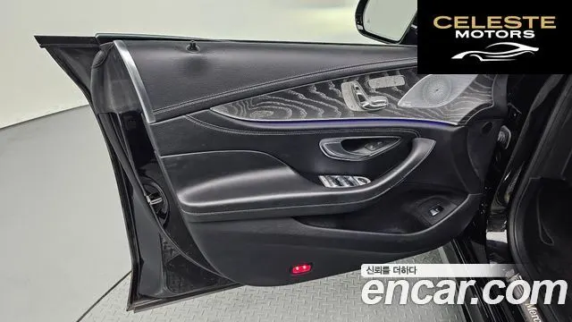 MERCEDES AMG CLS-Classe C257 CLS450 4MATIC AMG Line 2021 — photo 14 sur 33