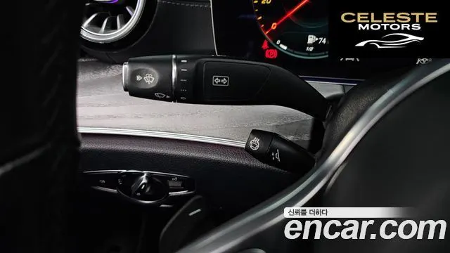 MERCEDES AMG CLS-Classe C257 CLS450 4MATIC AMG Line 2021 — photo 30 sur 33