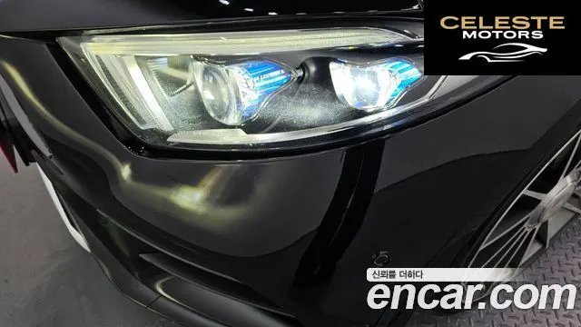 MERCEDES AMG CLS-Classe C257 CLS450 4MATIC AMG Line 2021 — photo 8 sur 33