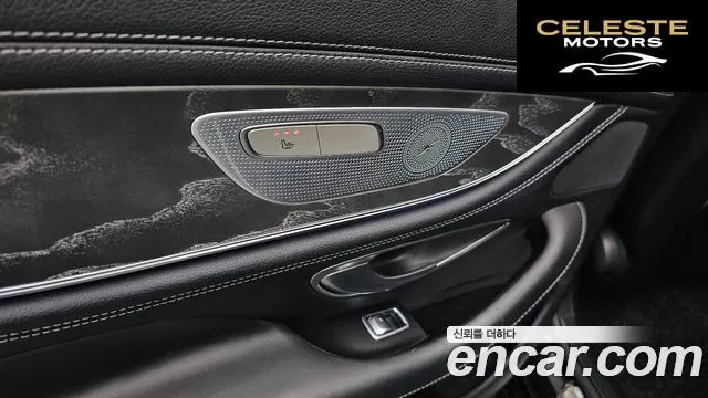 MERCEDES AMG CLS-Classe C257 CLS450 4MATIC AMG Line 2021 — photo 24 sur 33