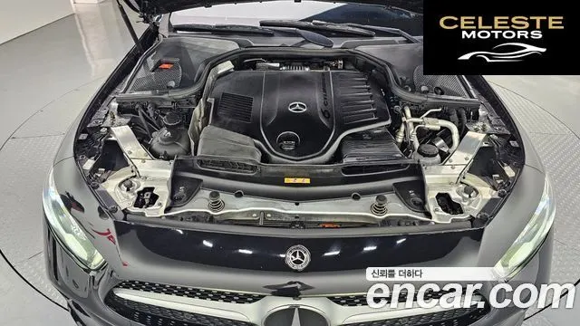 MERCEDES AMG CLS-Classe C257 CLS450 4MATIC AMG Line 2021 — photo 6 sur 33