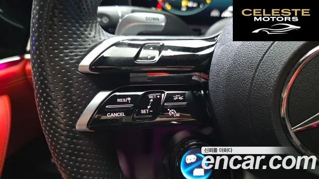 MERCEDES AMG AMG GT 4portes 43 4MATIC+ 2022 — photo 21 sur 33