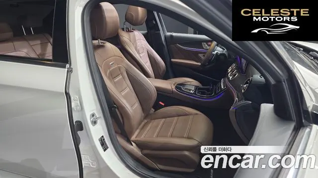 MERCEDES AMG E-Classe W213 E53 AMG 4MATIC+ 2021 — photo 16 sur 31