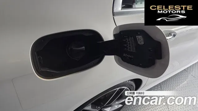 MERCEDES AMG E-Classe W213 E53 AMG 4MATIC+ 2021 — photo 20 sur 31