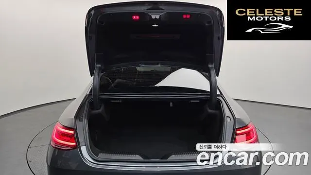 MERCEDES AMG CLS-Classe C257 CLS400d 4MATIC AMG Line 2019 — photo 24 sur 38