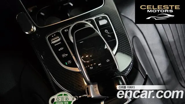 MERCEDES AMG CLS-Classe C257 CLS400d 4MATIC AMG Line 2019 — photo 25 sur 38