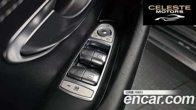 MERCEDES AMG CLS-Classe C257 CLS400d 4MATIC AMG Line 2019 — photo 30 sur 38