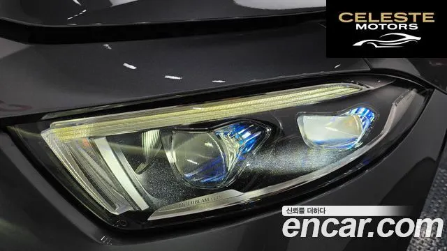 MERCEDES AMG CLS-Classe C257 CLS400d 4MATIC AMG Line 2019 — photo 8 sur 38