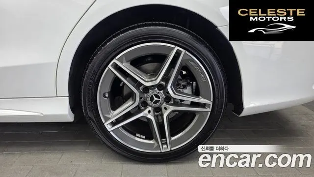 MERCEDES AMG C-Classe W205 C220 d 4MATIC AMG Line 2019 — photo 7 sur 33