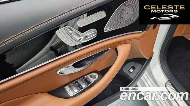 MERCEDES AMG AMG GT 4portes 43 4MATIC+ 2021 — photo 10 sur 26