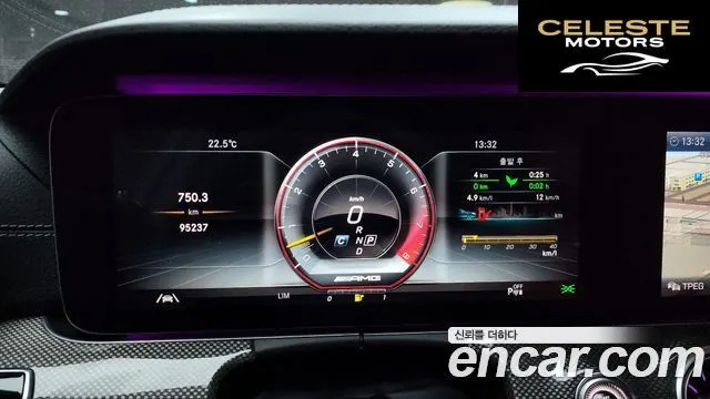 MERCEDES AMG CLS-Classe C257 AMG CLS53 4MATIC+ 2020 — photo 8 sur 20