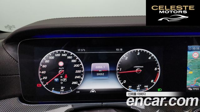 MERCEDES AMG CLS-Classe C257 CLS300d AMG Line 2020 — photo 11 sur 37