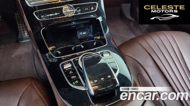 MERCEDES AMG CLS-Classe C257 CLS300d AMG Line 2020 — photo 12 sur 37