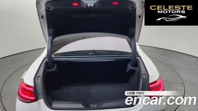MERCEDES AMG CLS-Classe C257 CLS300d AMG Line 2020 — photo 25 sur 37