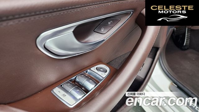 MERCEDES AMG CLS-Classe C257 CLS300d AMG Line 2020 — photo 30 sur 37