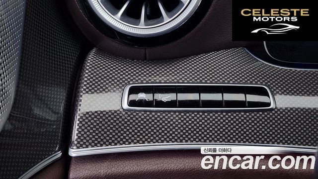 MERCEDES AMG CLS-Classe C257 CLS300d AMG Line 2020 — photo 37 sur 37
