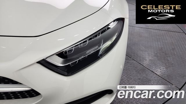 MERCEDES AMG CLS-Classe C257 CLS300d AMG Line 2020 — photo 8 sur 37