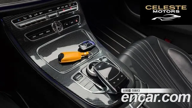MERCEDES AMG CLS-Classe C257 CLS300d AMG Line 2019 — photo 26 sur 30