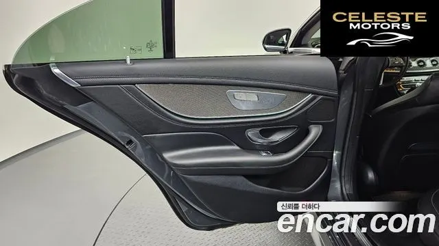 MERCEDES AMG CLS-Classe C257 CLS400d 4MATIC AMG Line 2019 — photo 15 sur 38
