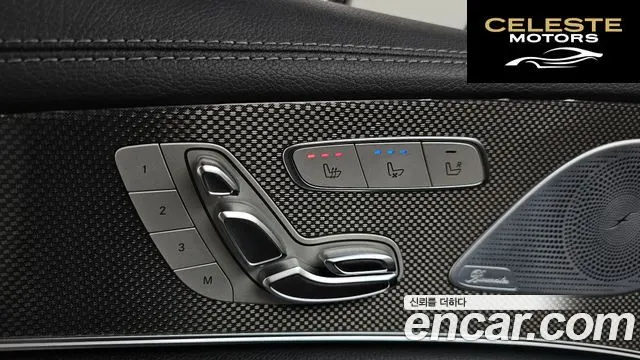 MERCEDES AMG CLS-Classe C257 CLS400d 4MATIC AMG Line 2019 — photo 37 sur 38
