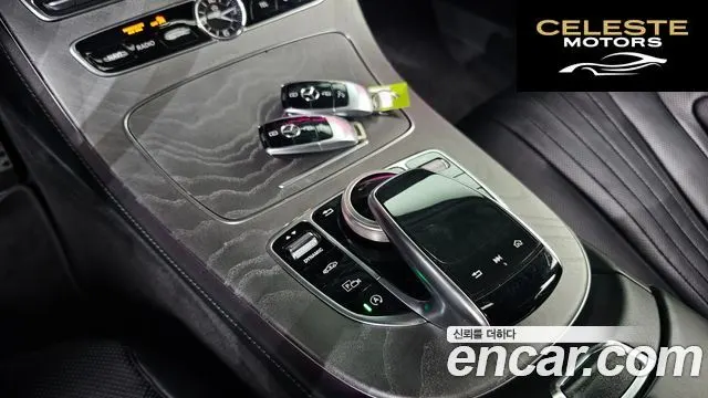 MERCEDES AMG CLS-Classe C257 CLS450 4MATIC AMG Line 2020 — photo 27 sur 35