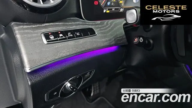 MERCEDES AMG CLS-Classe C257 CLS450 4MATIC AMG Line 2020 — photo 29 sur 35