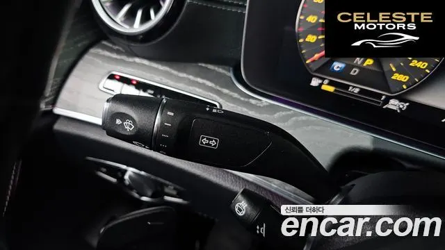 MERCEDES AMG CLS-Classe C257 CLS450 4MATIC AMG Line 2020 — photo 30 sur 35