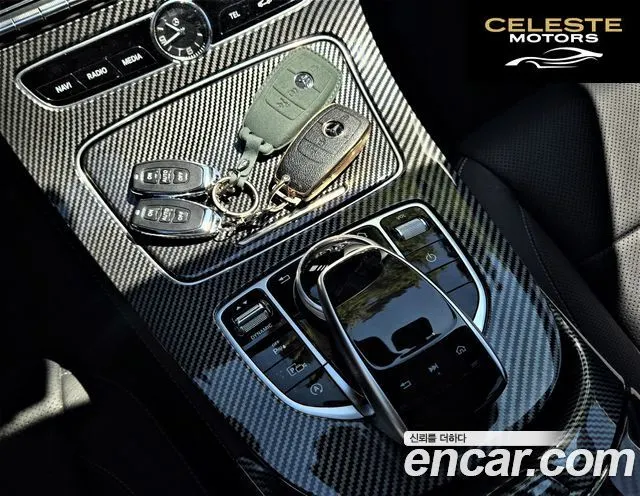 MERCEDES AMG E-Classe W213 E300 AMG Line 2019 — photo 10 sur 26