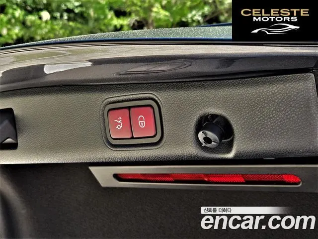 MERCEDES AMG E-Classe W213 E300 AMG Line 2019 — photo 15 sur 26