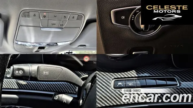 MERCEDES AMG E-Classe W213 E300 AMG Line 2019 — photo 20 sur 26