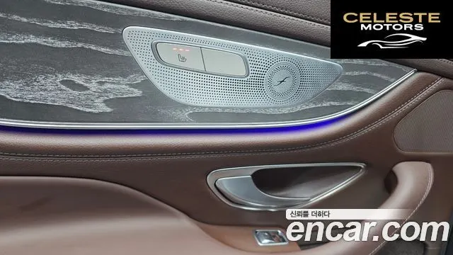 MERCEDES AMG CLS-Classe C257 CLS450 4MATIC AMG Line 2020 — photo 18 sur 20