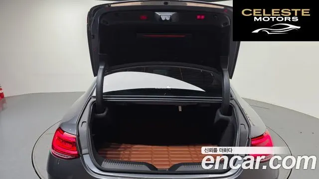 MERCEDES AMG CLS-Classe C257 CLS450 4MATIC AMG Line 2020 — photo 20 sur 20