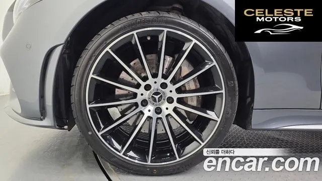 MERCEDES AMG CLS-Classe C257 CLS450 4MATIC AMG Line 2020 — photo 5 sur 20