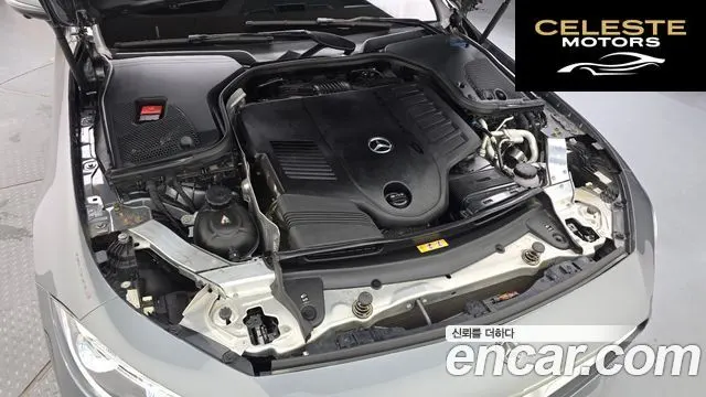 MERCEDES AMG CLS-Classe C257 CLS450 4MATIC AMG Line 2020 — photo 6 sur 20