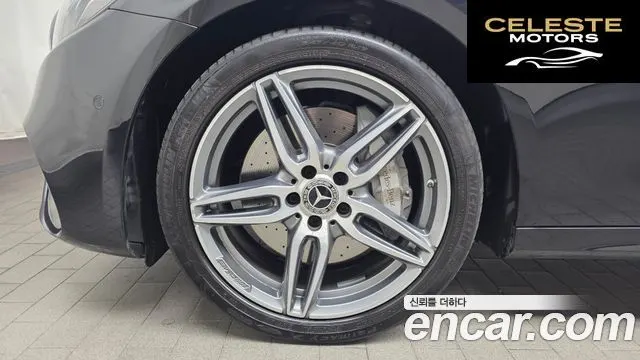 MERCEDES AMG E-Classe W213 E300 4MATIC AMG Line 2020 — photo 5 sur 20