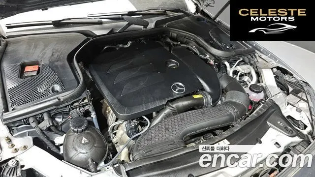 MERCEDES AMG E-Classe W213 E350 4MATIC AMG Line 2019 — photo 6 sur 35