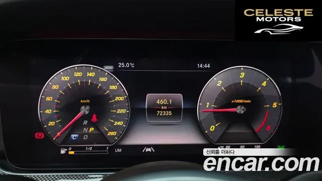 MERCEDES AMG CLS-Classe C257 CLS300d AMG Line 2020 — photo 10 sur 32
