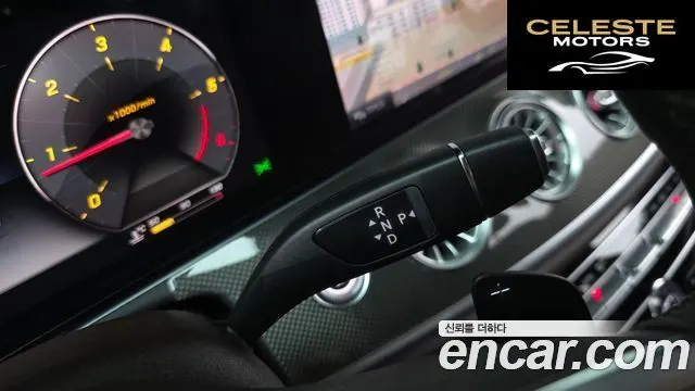 MERCEDES AMG CLS-Classe C257 CLS300d AMG Line 2020 — photo 11 sur 32