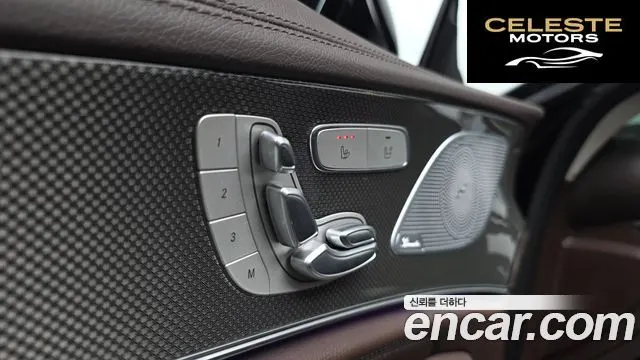MERCEDES AMG CLS-Classe C257 CLS300d AMG Line 2020 — photo 23 sur 32