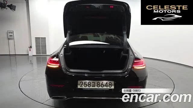 MERCEDES AMG CLS-Classe C257 CLS300d AMG Line 2020 — photo 25 sur 32