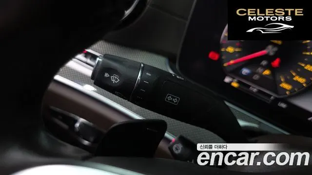 MERCEDES AMG CLS-Classe C257 CLS300d AMG Line 2020 — photo 26 sur 32