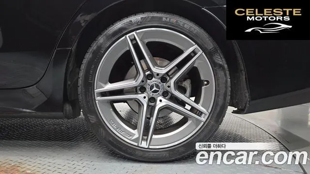 MERCEDES AMG CLS-Classe C257 CLS300d AMG Line 2020 — photo 6 sur 32