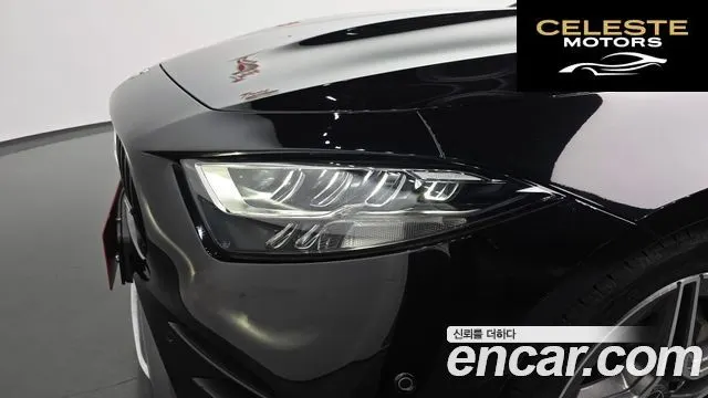 MERCEDES AMG CLS-Classe C257 CLS300d AMG Line 2020 — photo 7 sur 32