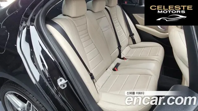 MERCEDES AMG E-Classe W213 E300 AMG Line 2019 — photo 12 sur 20