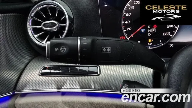MERCEDES AMG E-Classe W213 E300 AMG Line 2019 — photo 15 sur 20