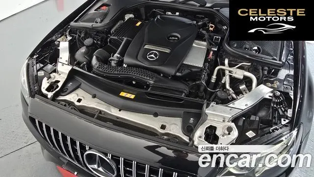 MERCEDES AMG E-Classe W213 E300 AMG Line 2019 — photo 6 sur 20