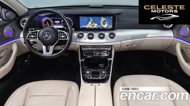 MERCEDES AMG E-Classe W213 E300 AMG Line 2019 — photo 7 sur 20