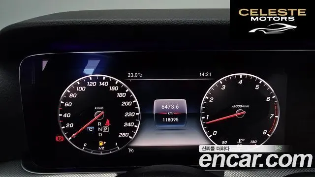 MERCEDES AMG E-Classe W213 E300 AMG Line 2019 — photo 8 sur 20