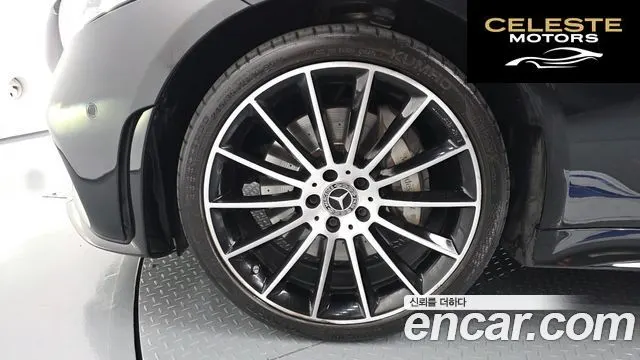 MERCEDES AMG CLS-Classe C257 CLS450 4MATIC AMG Line 2021 — photo 5 sur 20