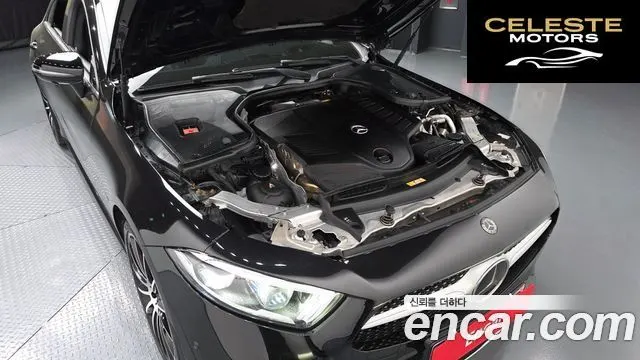 MERCEDES AMG CLS-Classe C257 CLS450 4MATIC AMG Line 2021 — photo 6 sur 20